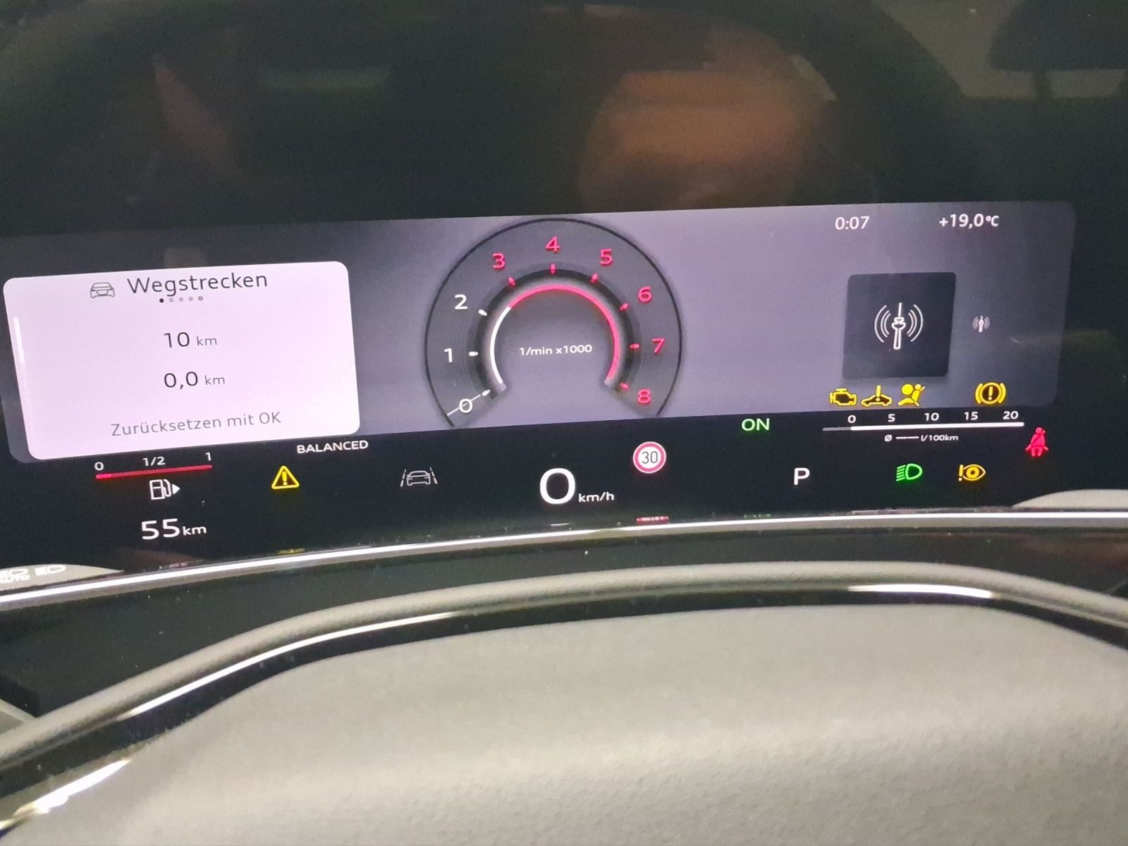 Audi Q3 – Bild 10