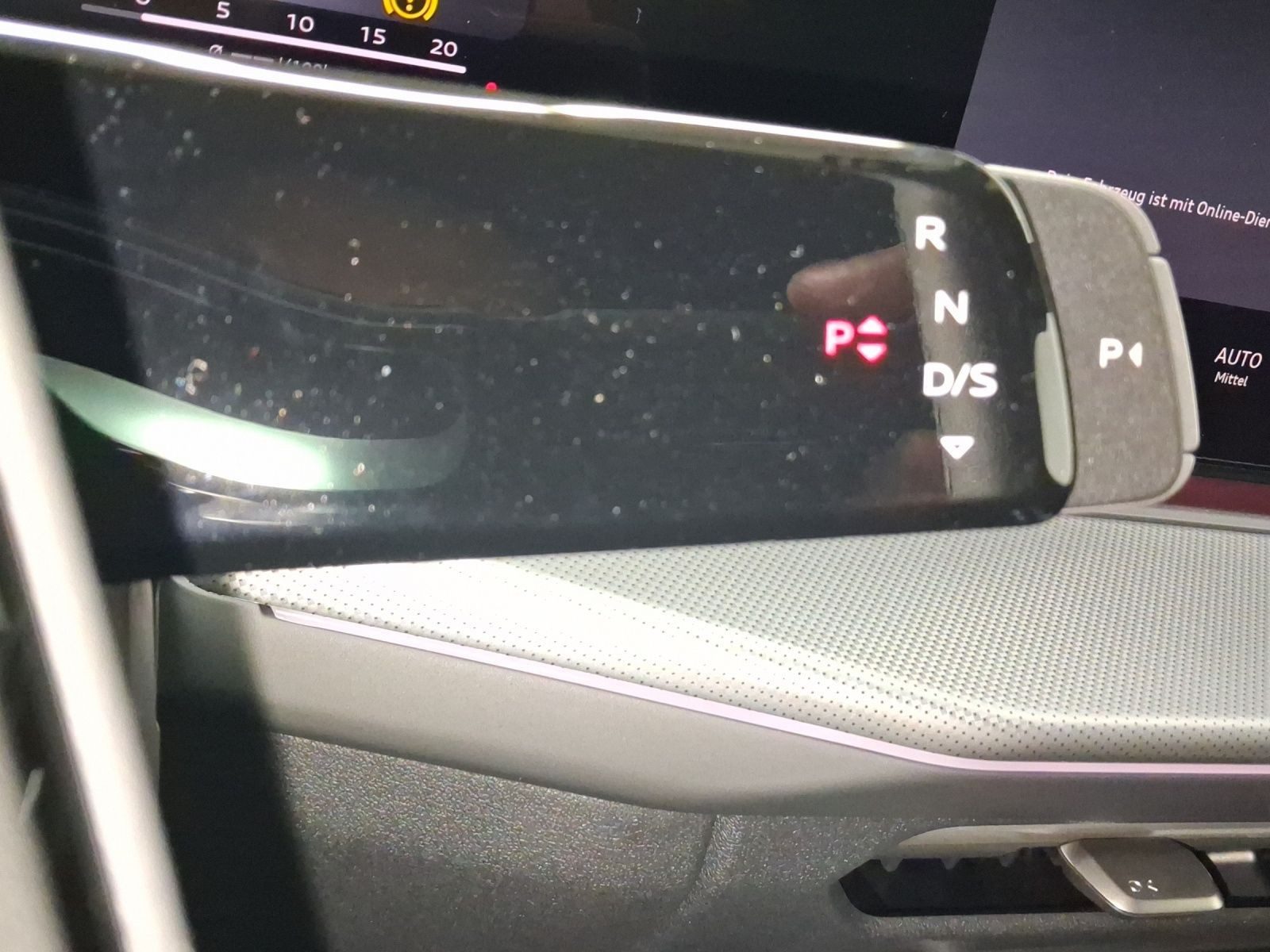 Audi Q3 – Bild 11