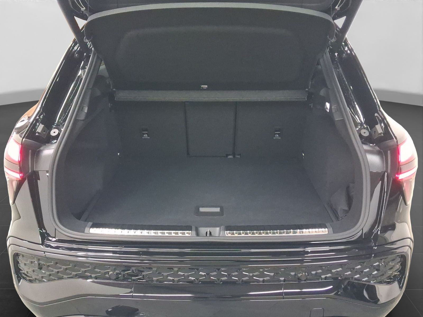 Audi Q3 – Bild 12