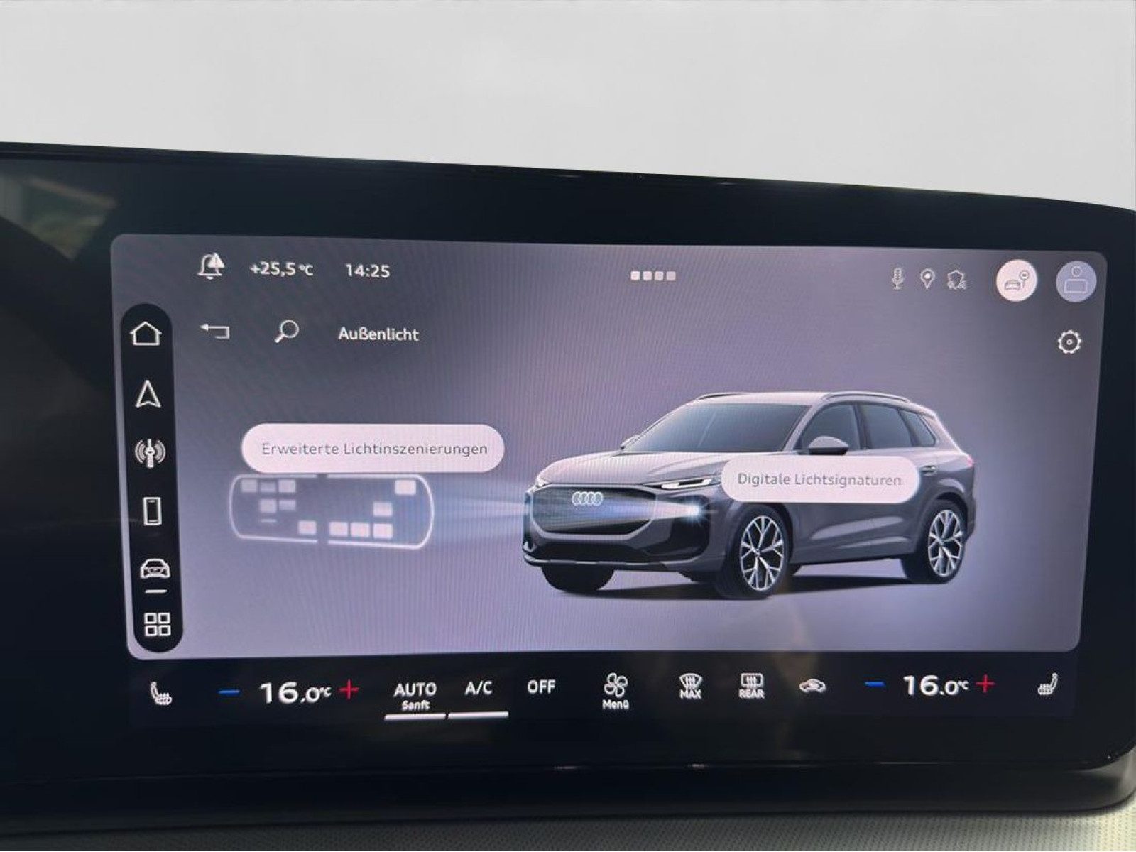 Audi Q3 – Bild 16