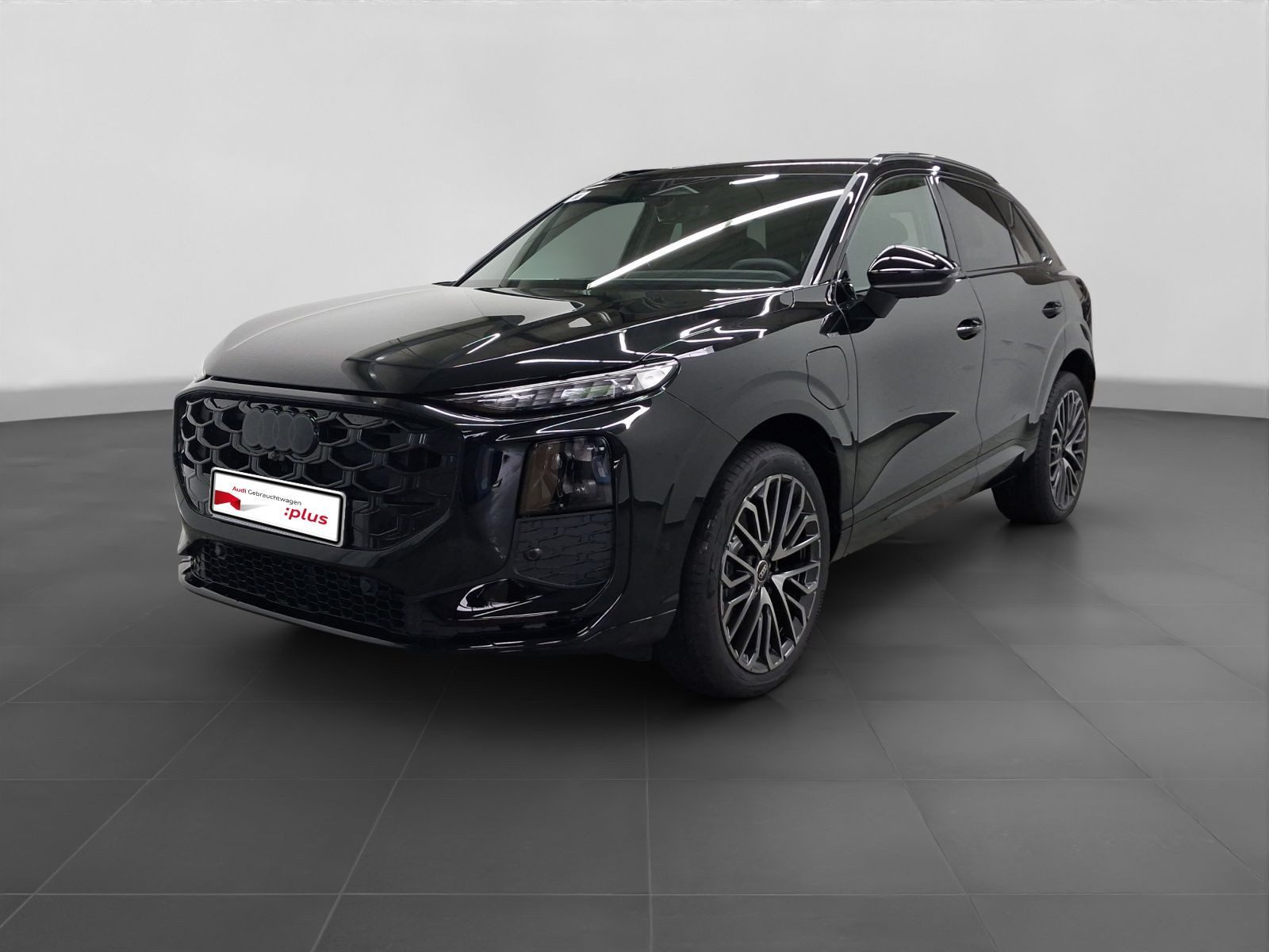 Audi Q3 – Bild 2