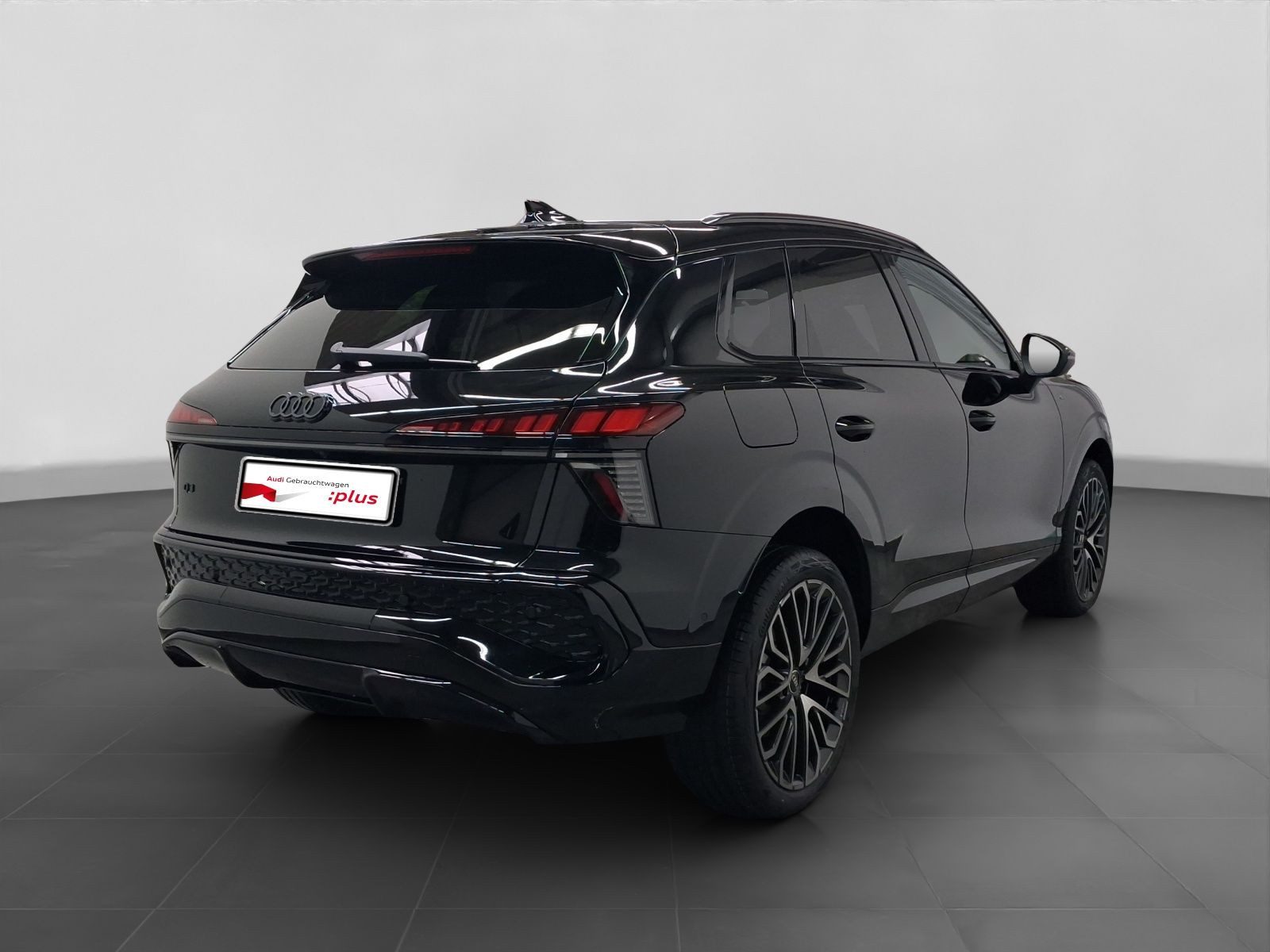 Audi Q3 – Bild 3