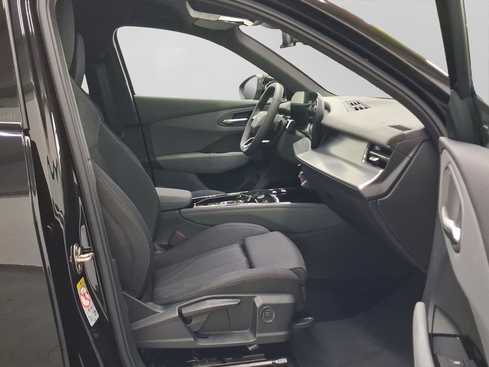 Audi Q3 – Bild 4