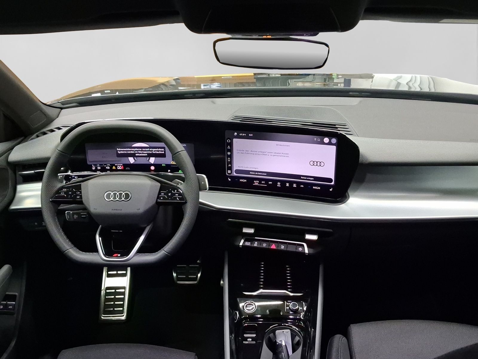 Audi Q3 – Bild 5