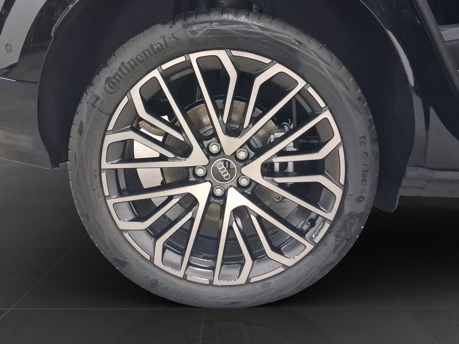 Audi Q3 – Bild 7