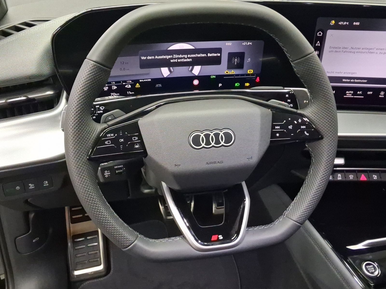 Audi Q3 – Bild 9