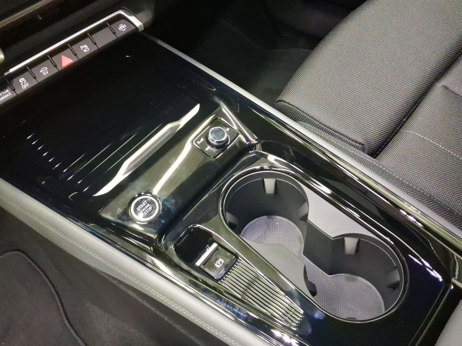 Audi Q3 – Bild 11