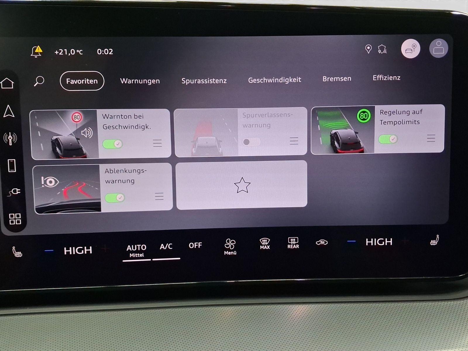 Audi Q3 – Bild 12
