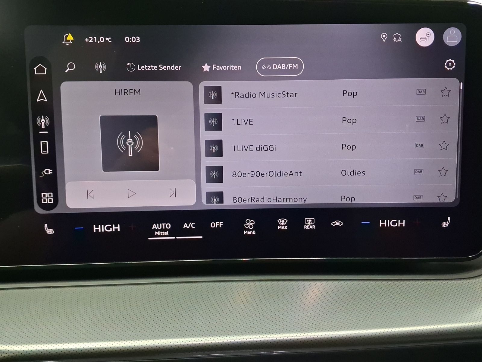 Audi Q3 – Bild 14