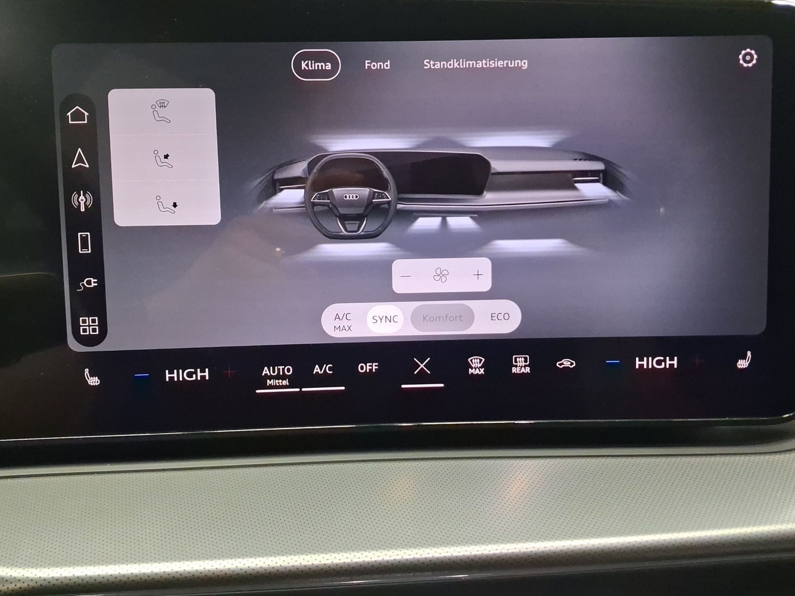 Audi Q3 – Bild 15