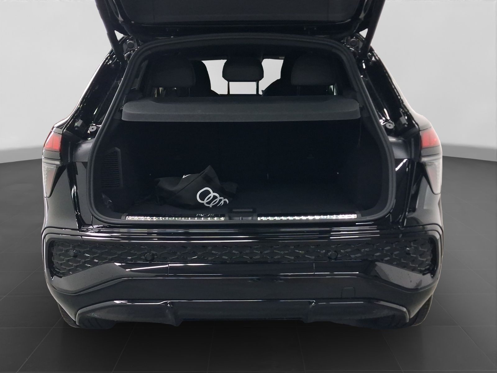 Audi Q3 – Bild 17