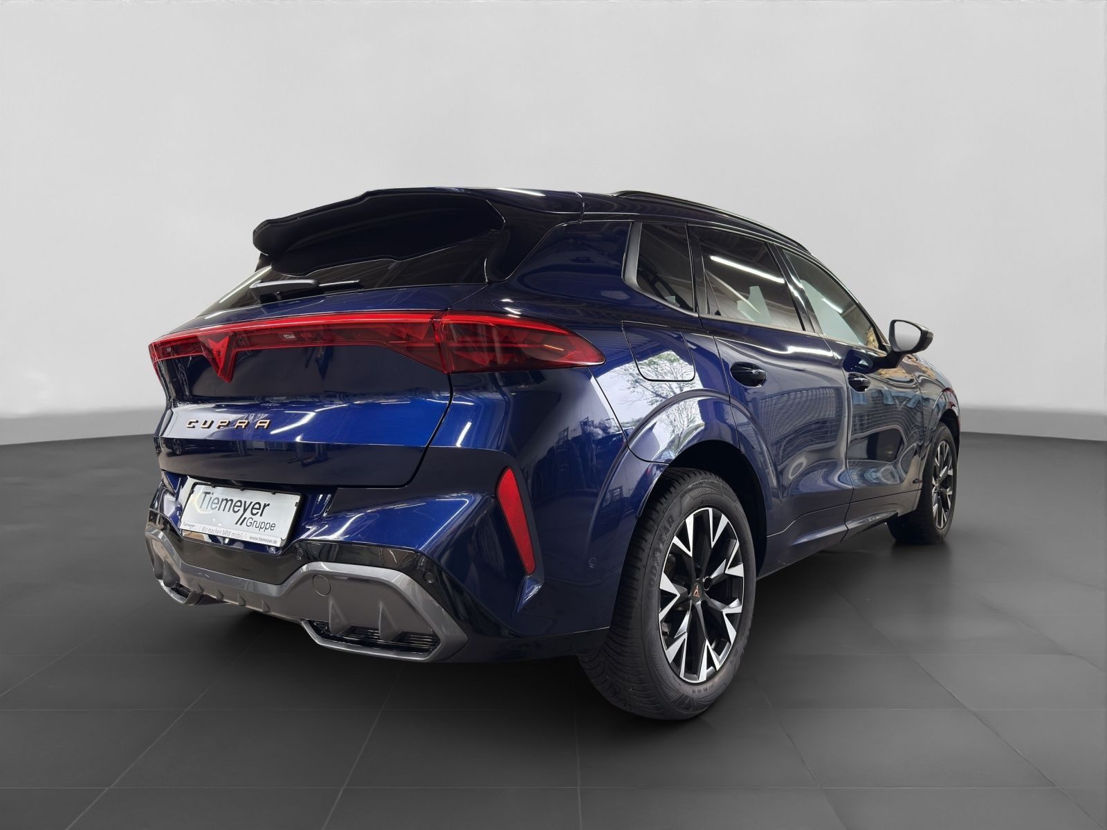 Cupra Terramar – Foto 3