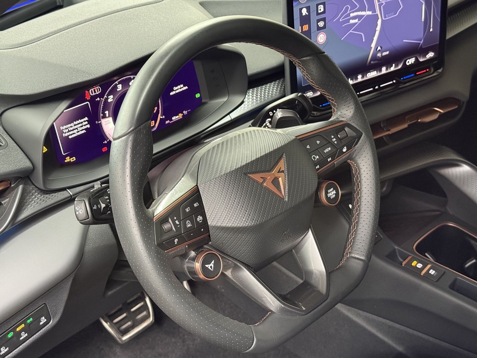 Cupra Terramar – Foto 9