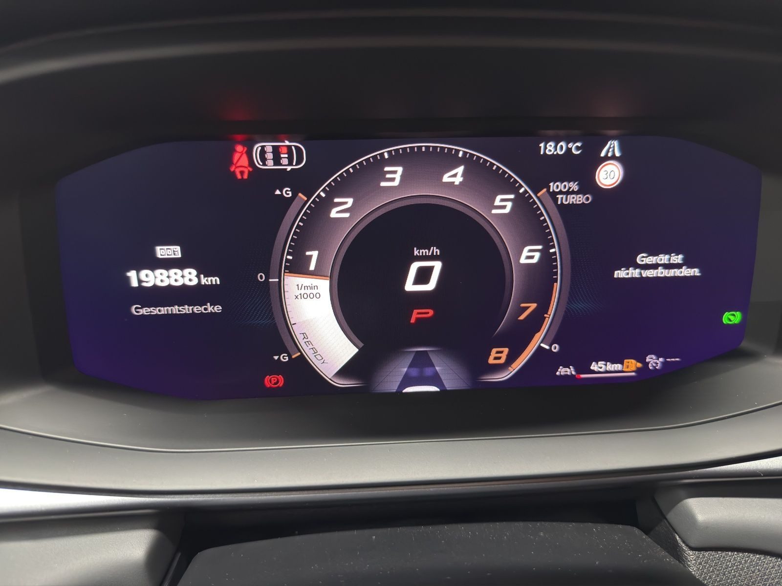 Cupra Terramar – Foto 10