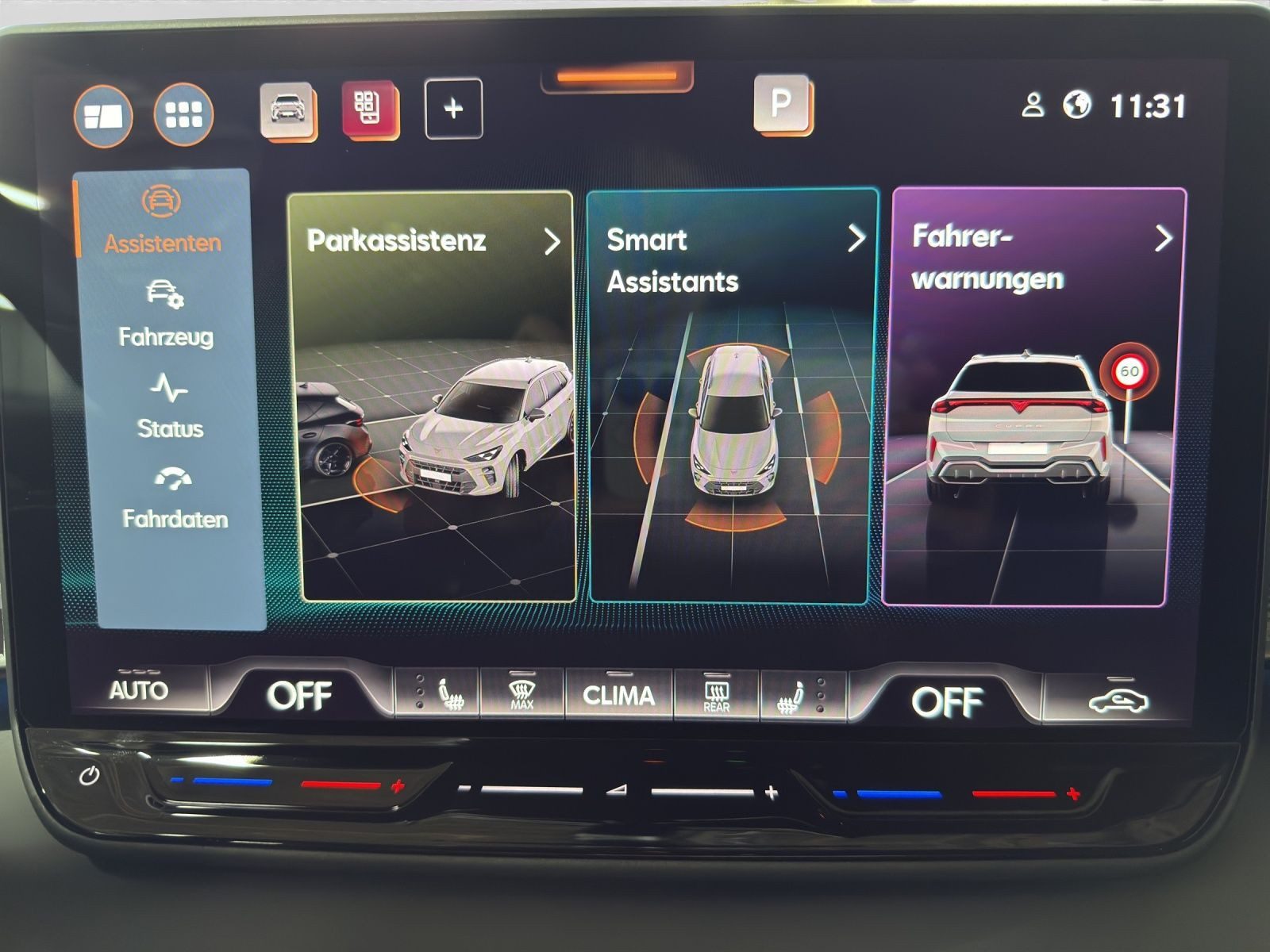 Cupra Terramar – Foto 13