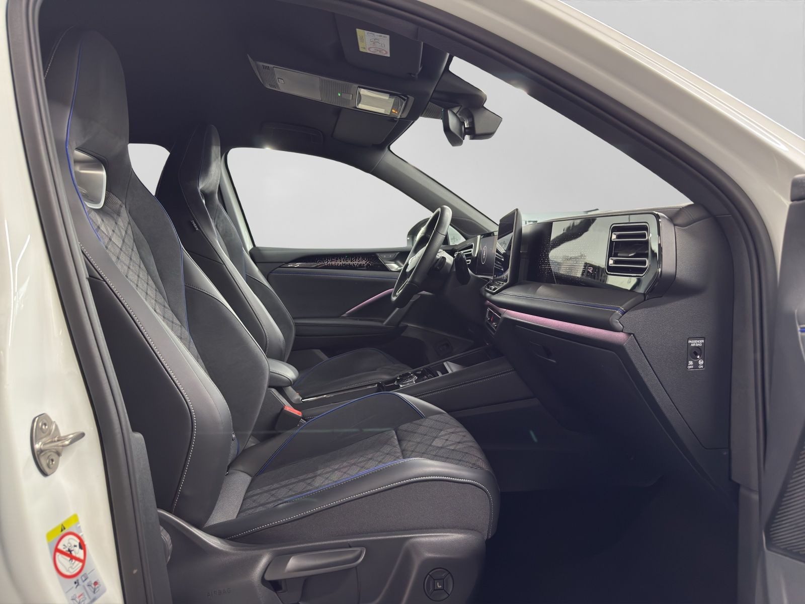Volkswagen Tiguan – Bild 4