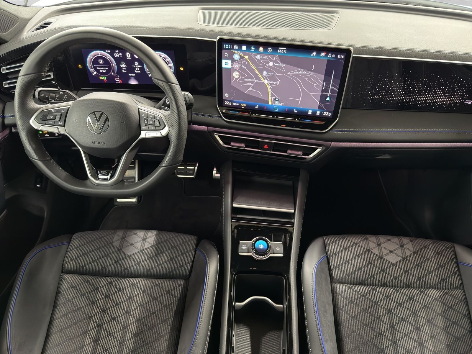 Volkswagen Tiguan – Bild 5