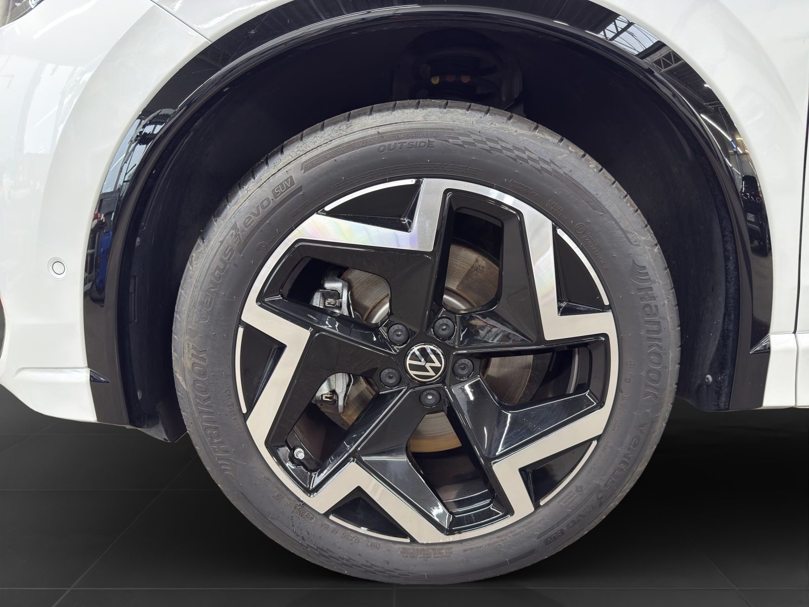 Volkswagen Tiguan – Bild 7