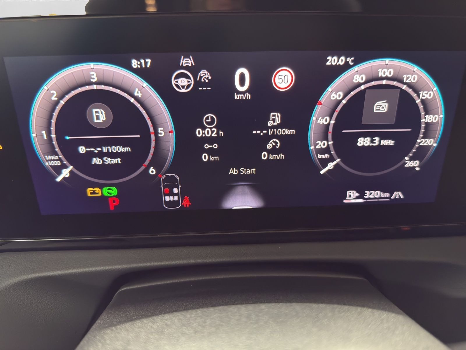 Volkswagen Tiguan – Bild 10