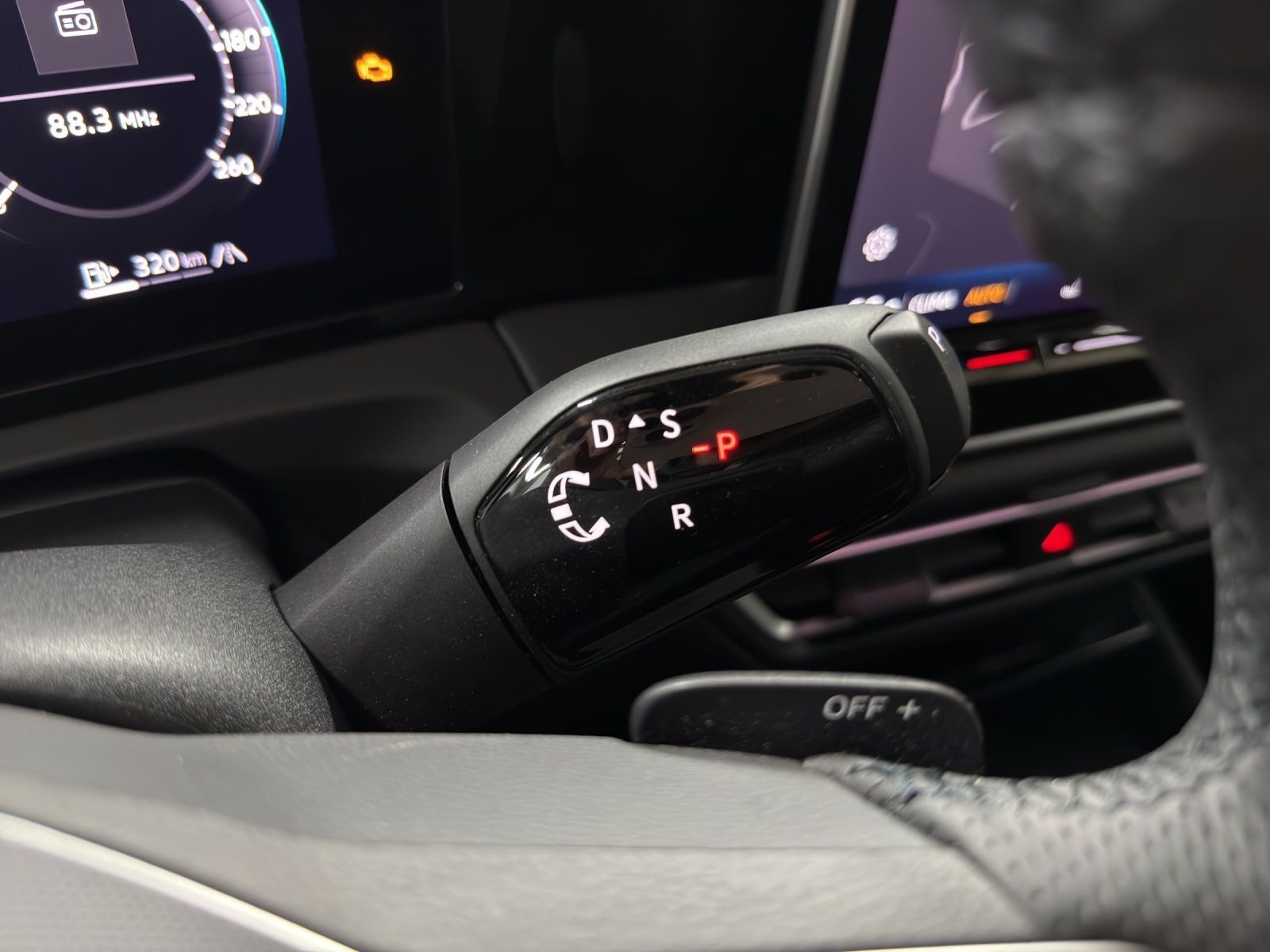 Volkswagen Tiguan – Bild 11