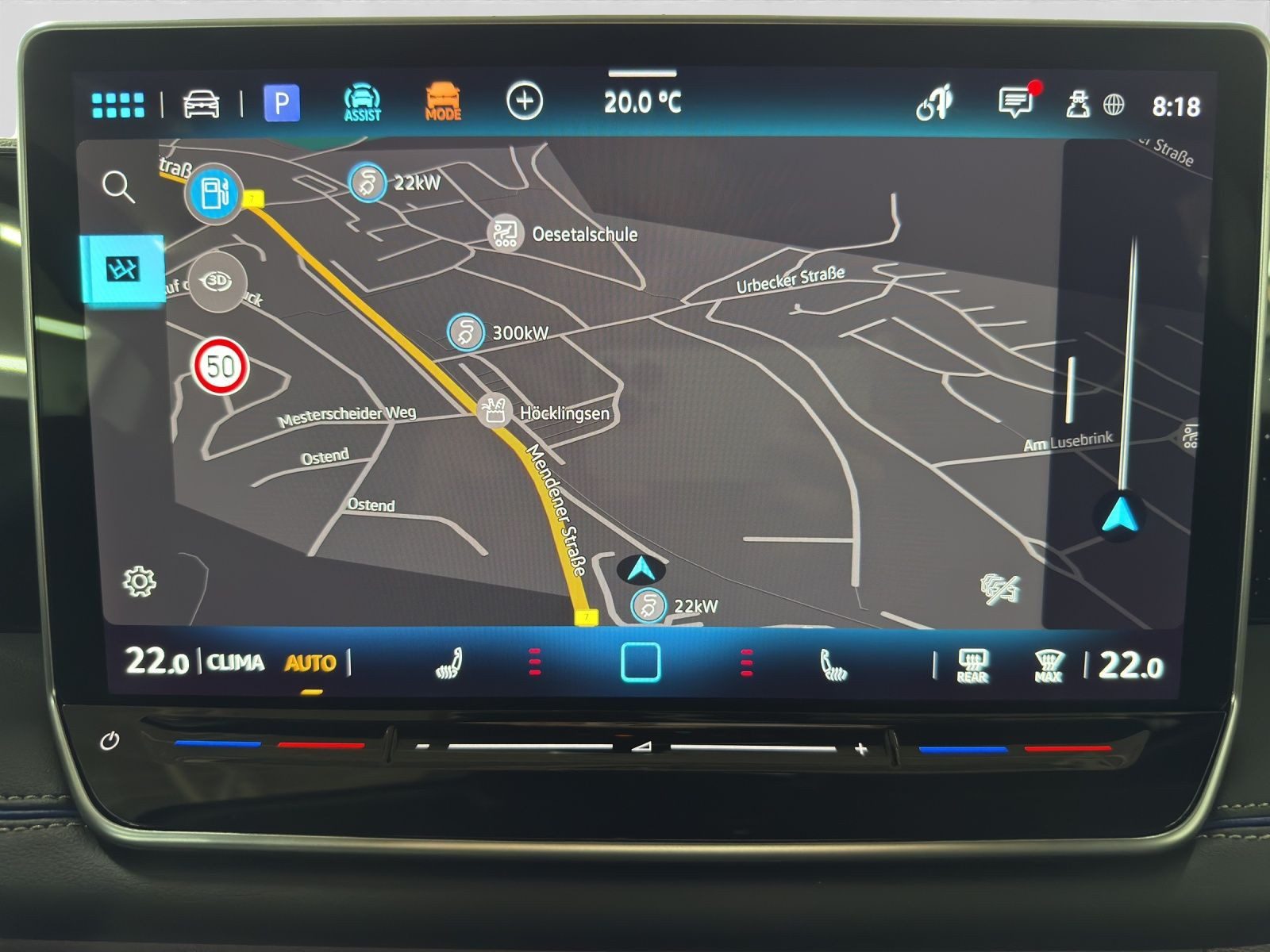 Volkswagen Tiguan – Bild 12