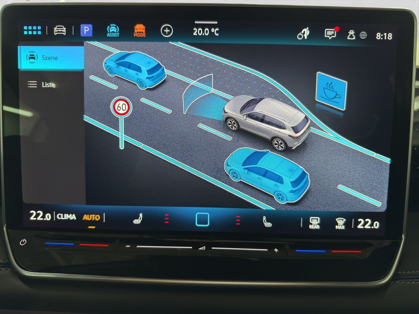 Volkswagen Tiguan – Bild 13