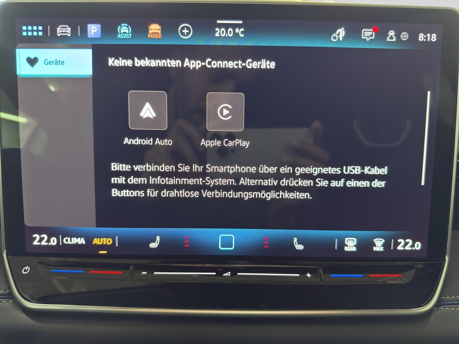 Volkswagen Tiguan – Bild 14