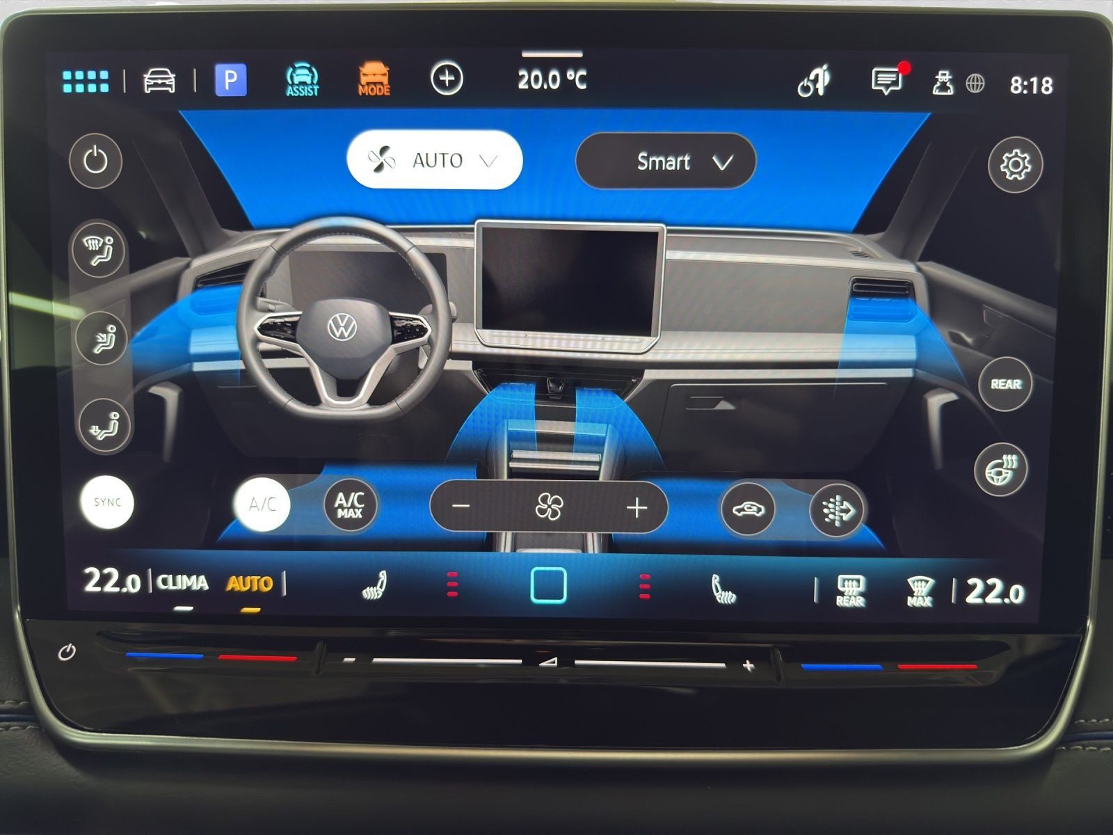 Volkswagen Tiguan – Bild 15