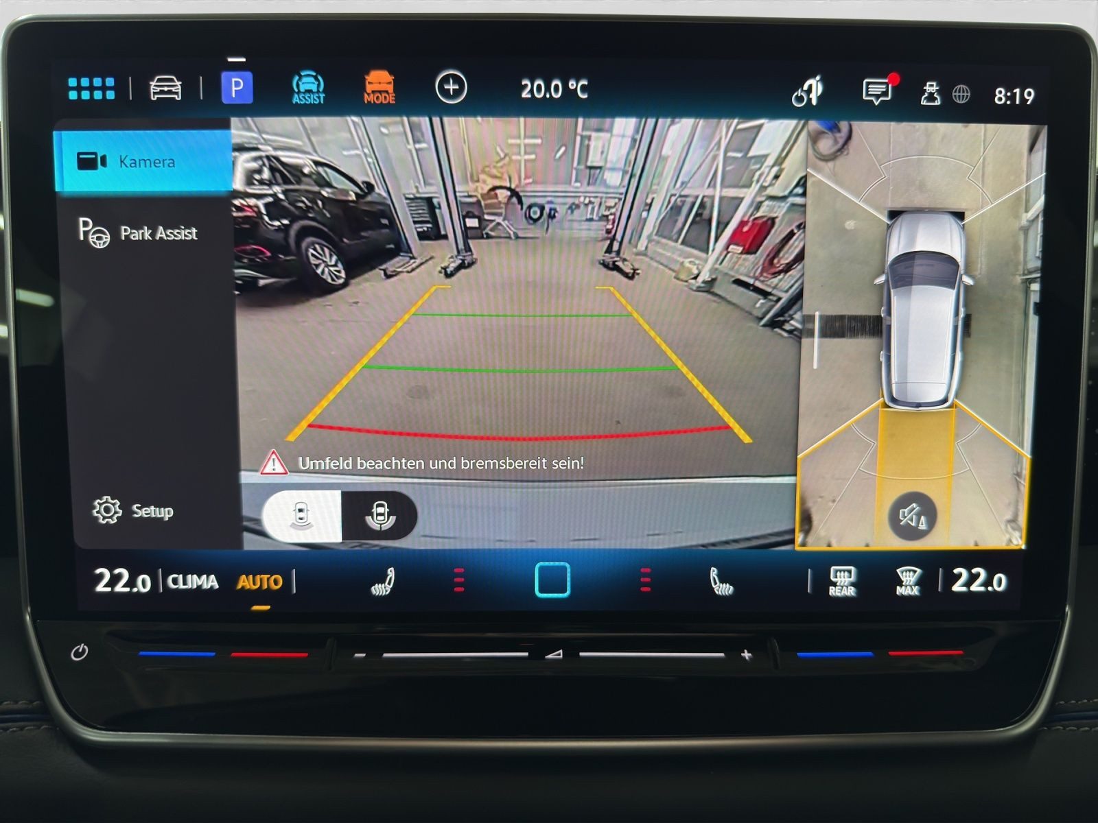 Volkswagen Tiguan – Bild 16