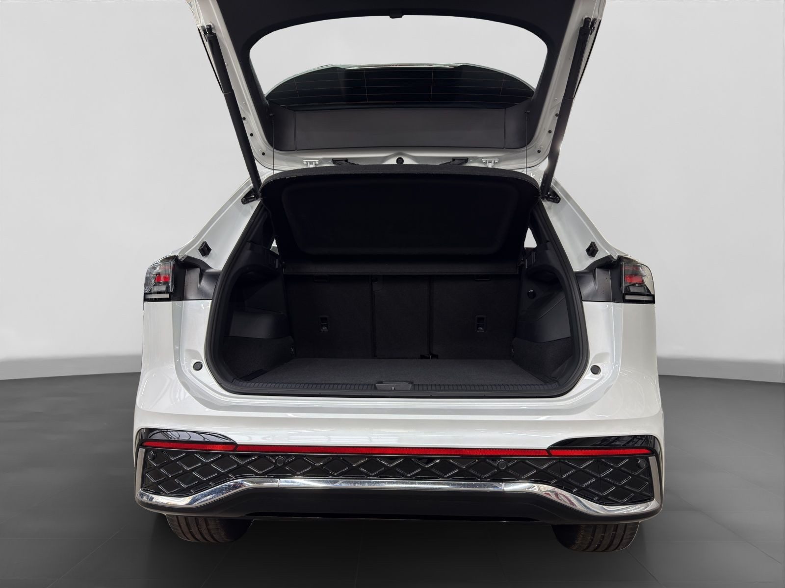 Volkswagen Tiguan – Bild 17