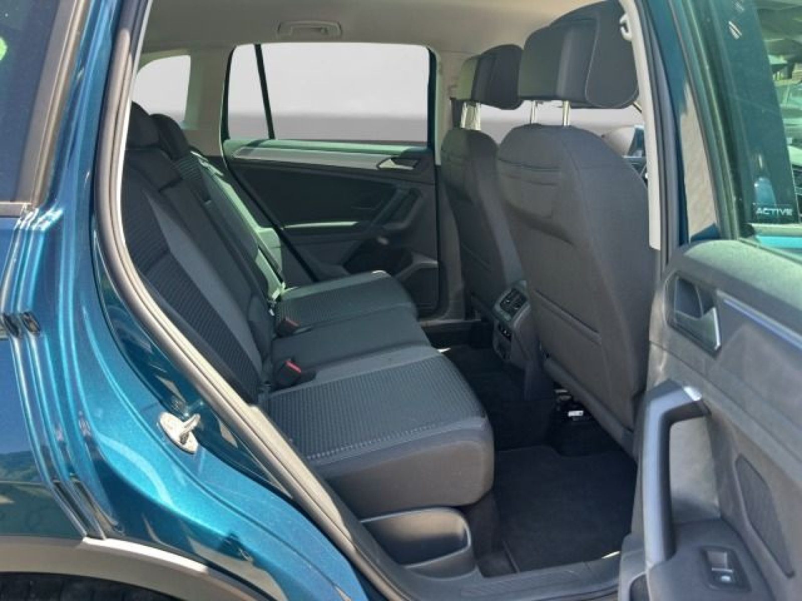 Volkswagen Tiguan – Bild 6