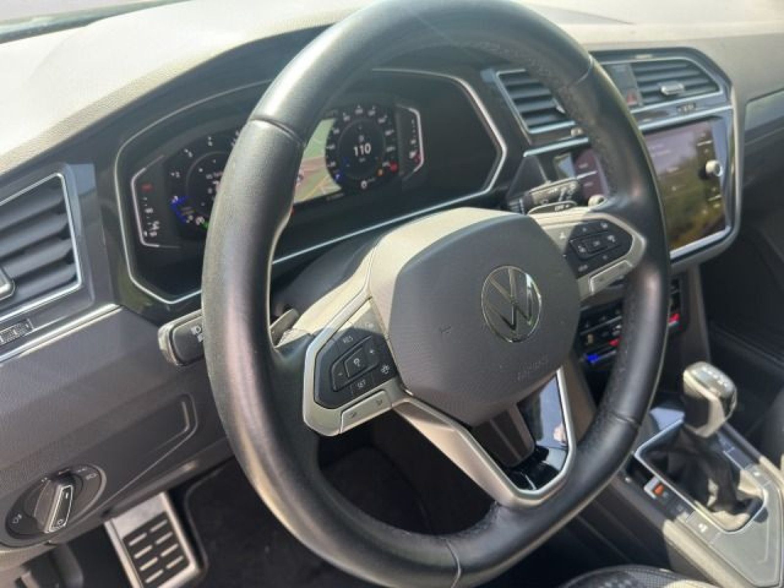 Volkswagen Tiguan – Bild 9