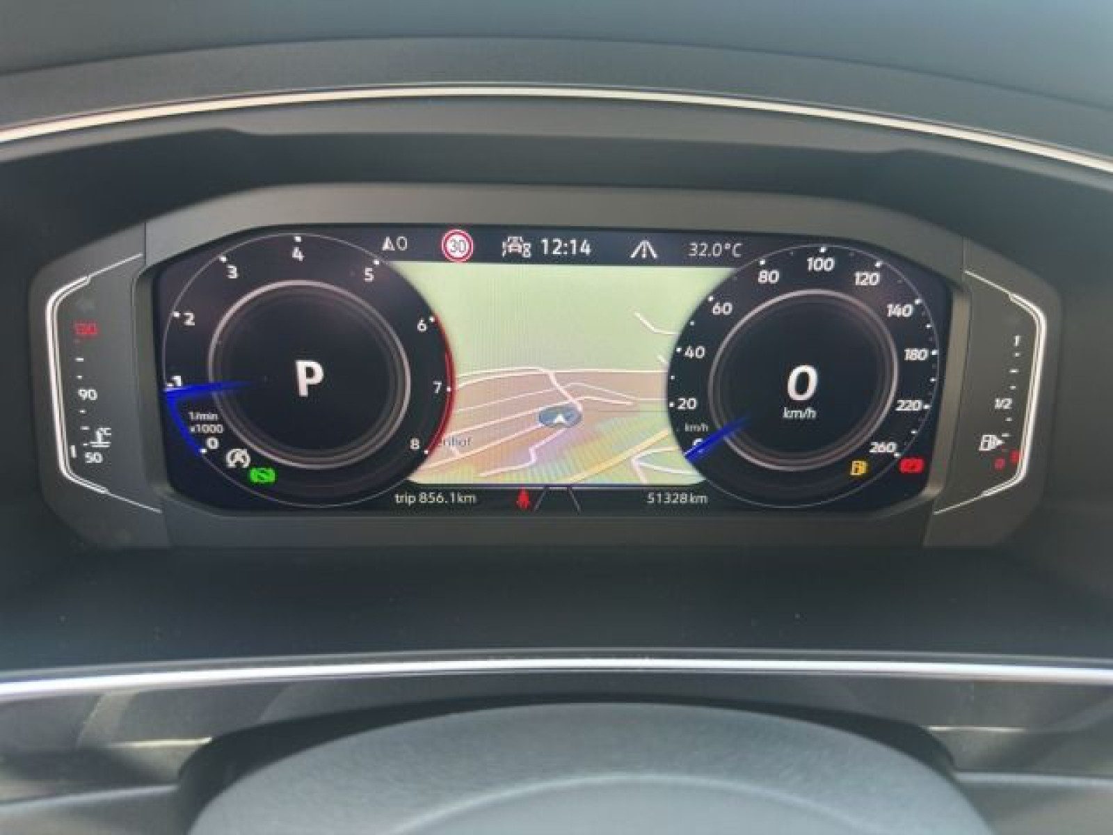 Volkswagen Tiguan – Bild 10
