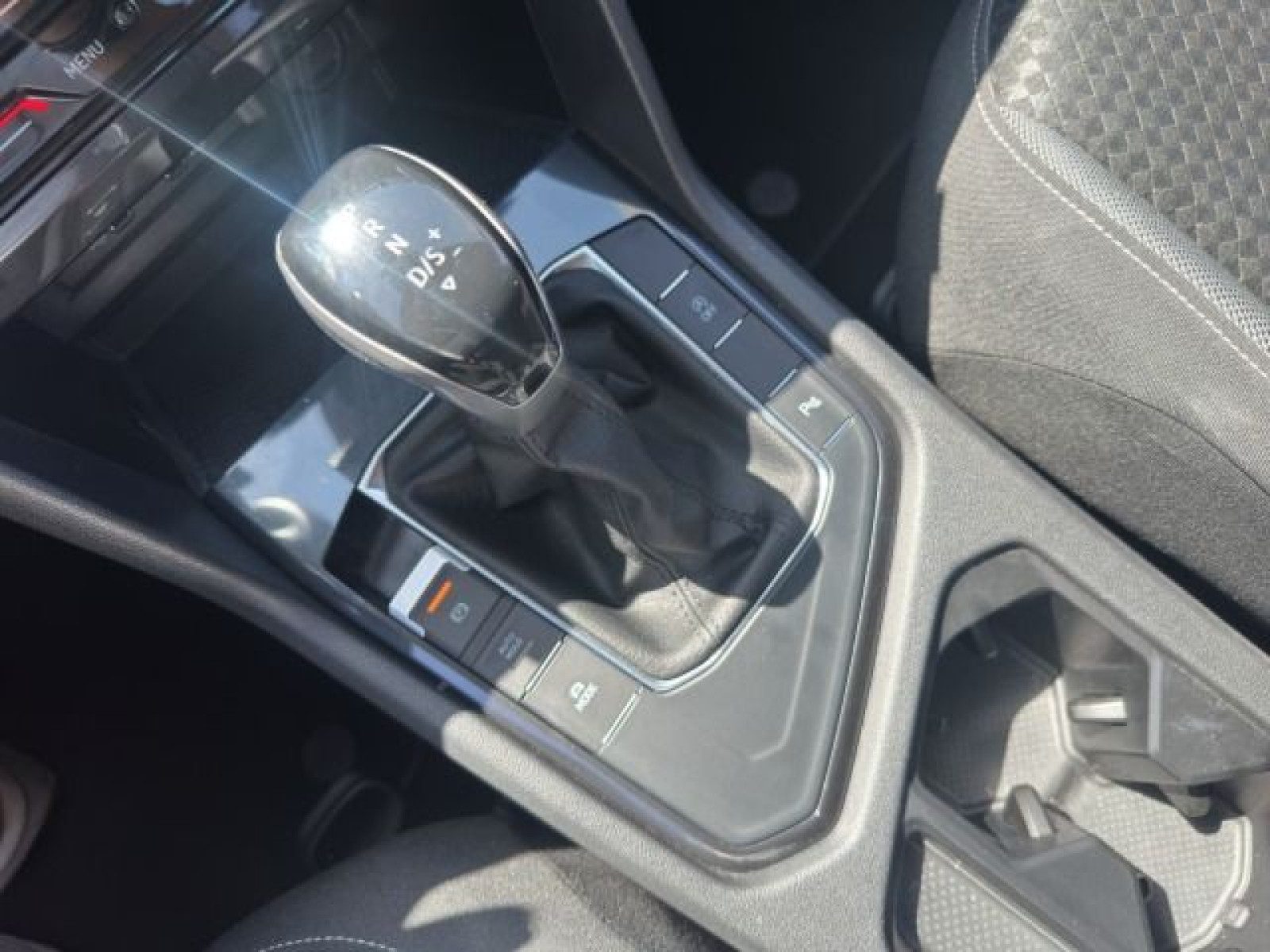 Volkswagen Tiguan – Bild 11