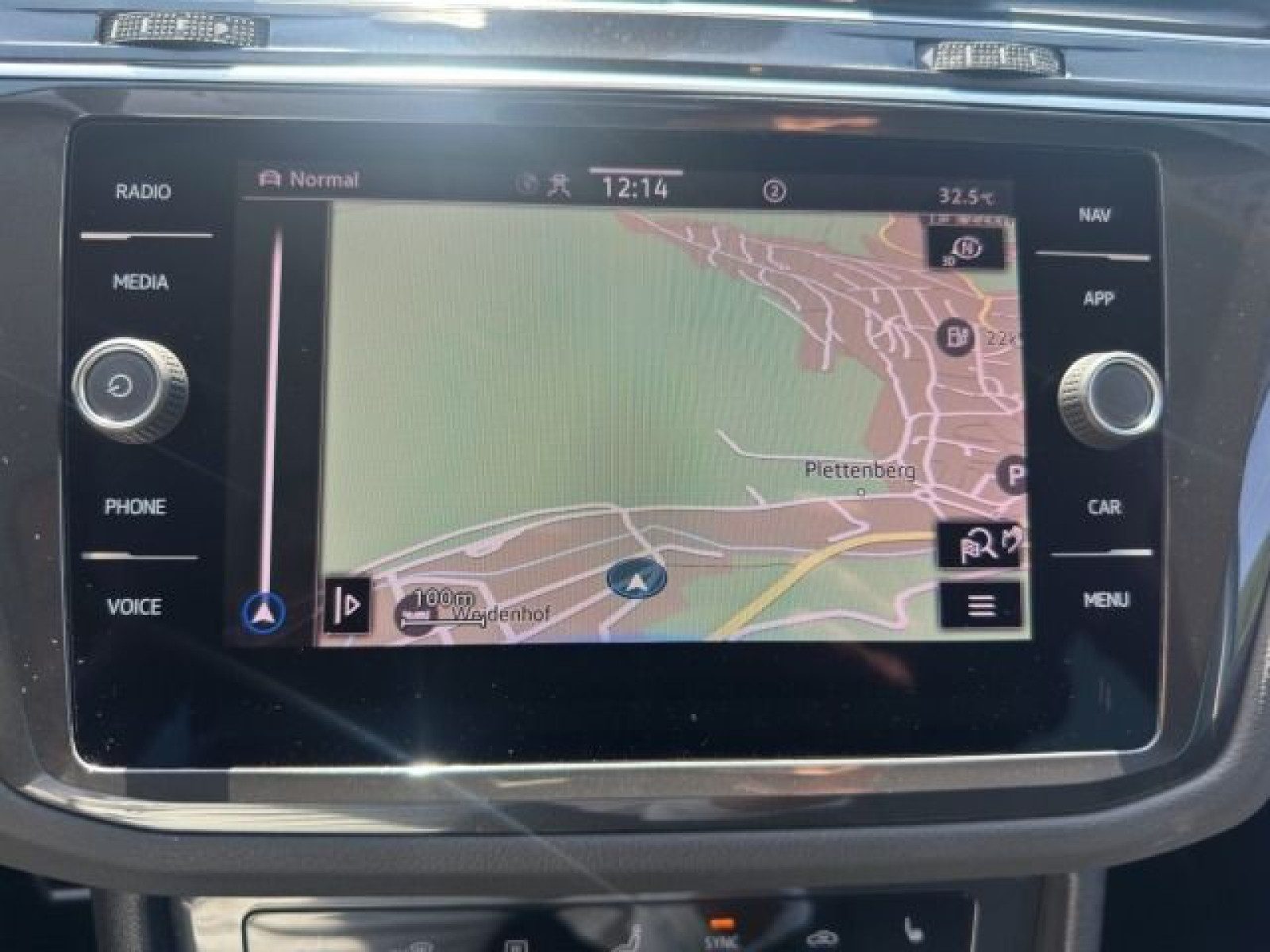 Volkswagen Tiguan – Bild 13