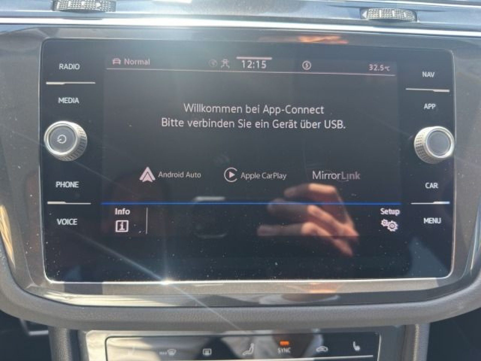 Volkswagen Tiguan – Bild 15
