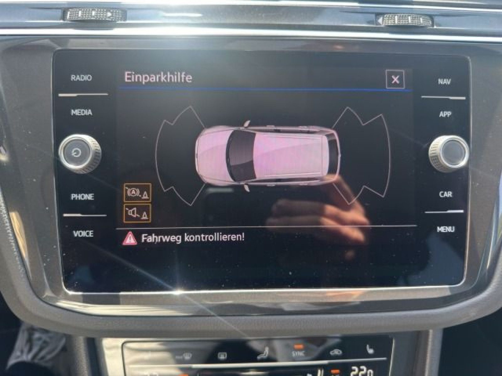 Volkswagen Tiguan – Bild 16