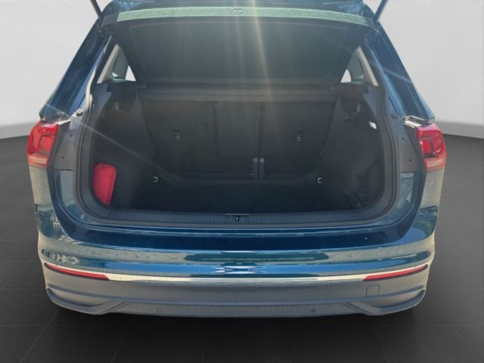 Volkswagen Tiguan – Bild 17