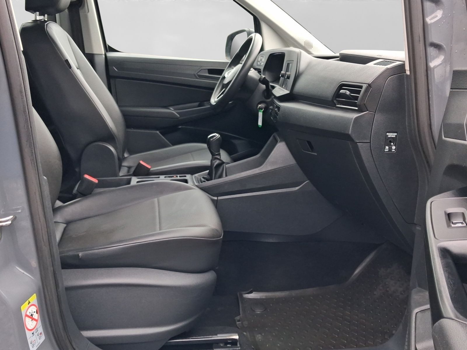Volkswagen Caddy Maxi – Bild 6