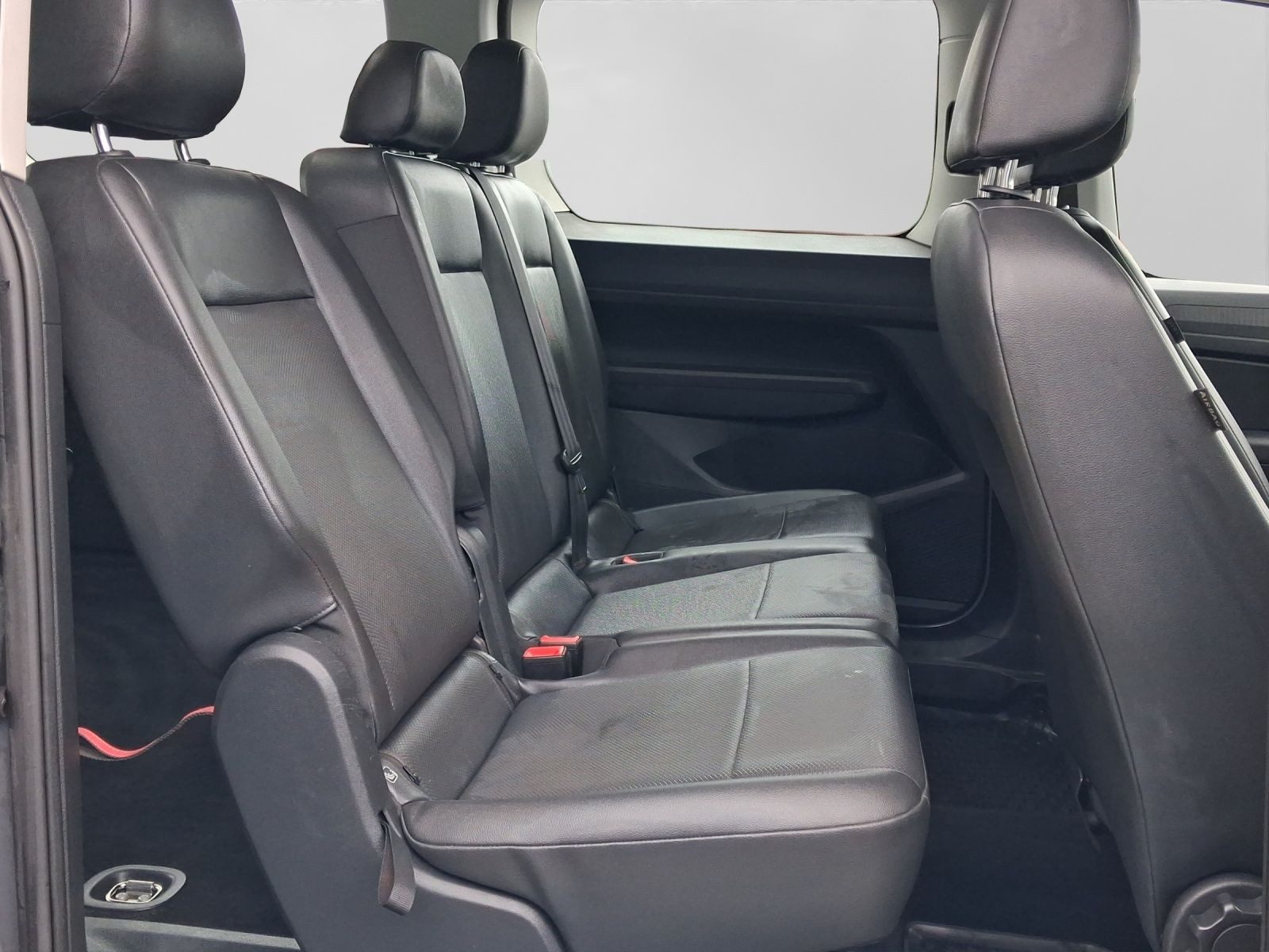 Volkswagen Caddy Maxi – Bild 8