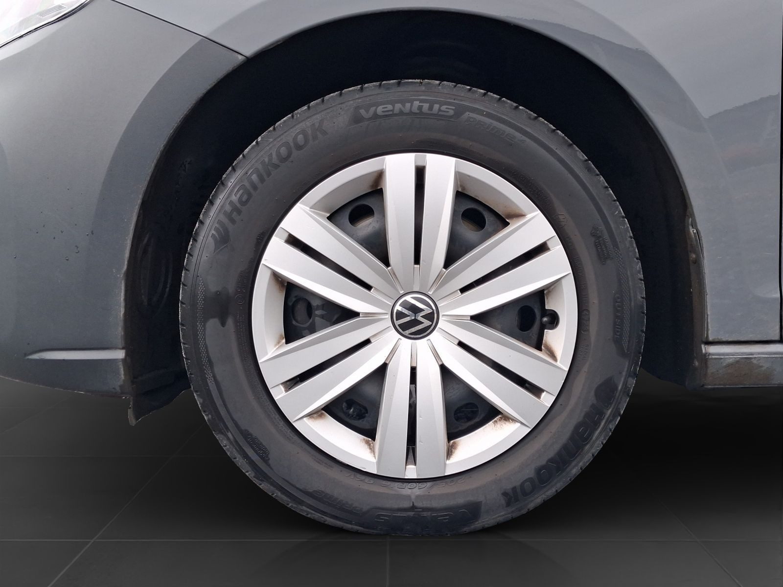 Volkswagen Caddy Maxi – Bild 9