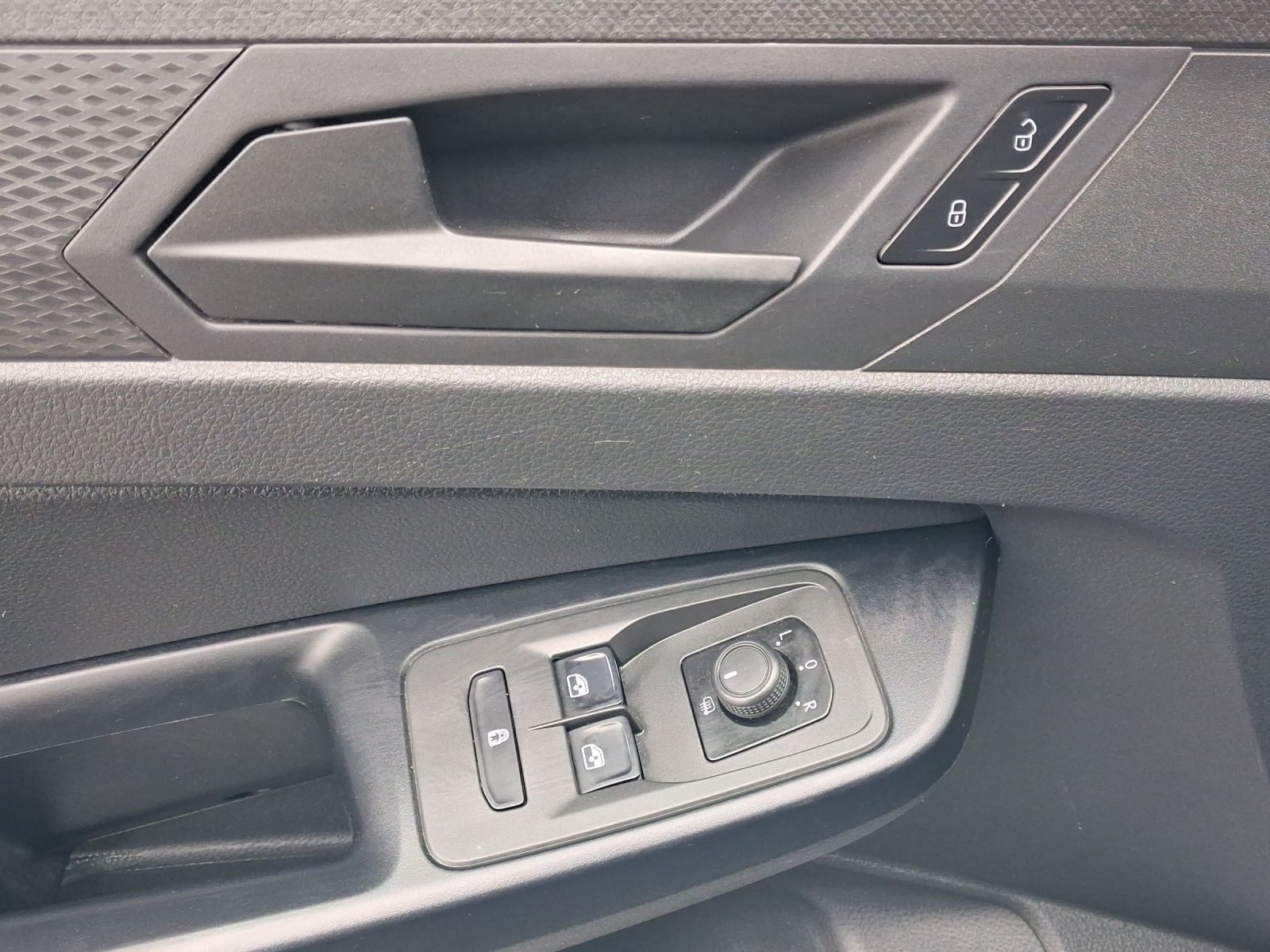 Volkswagen Caddy Maxi – Bild 10