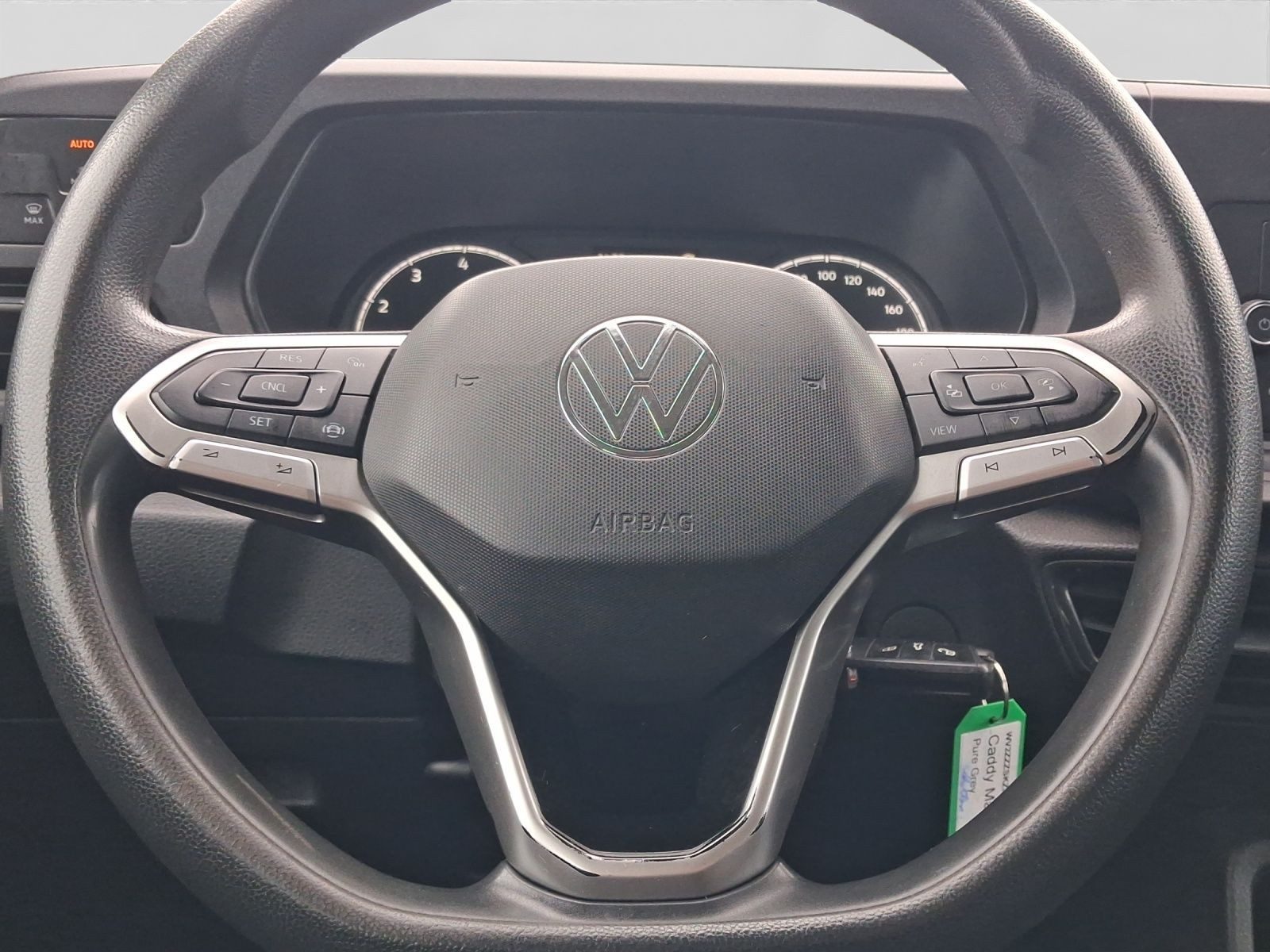 Volkswagen Caddy Maxi – Bild 11