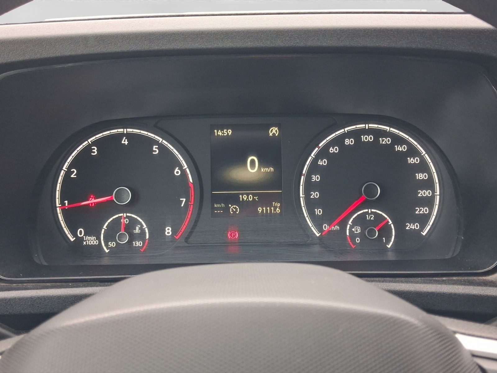Volkswagen Caddy Maxi – Bild 12