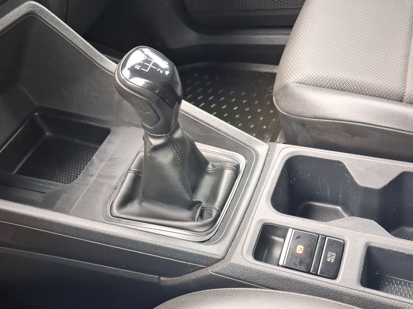 Volkswagen Caddy Maxi – Bild 13