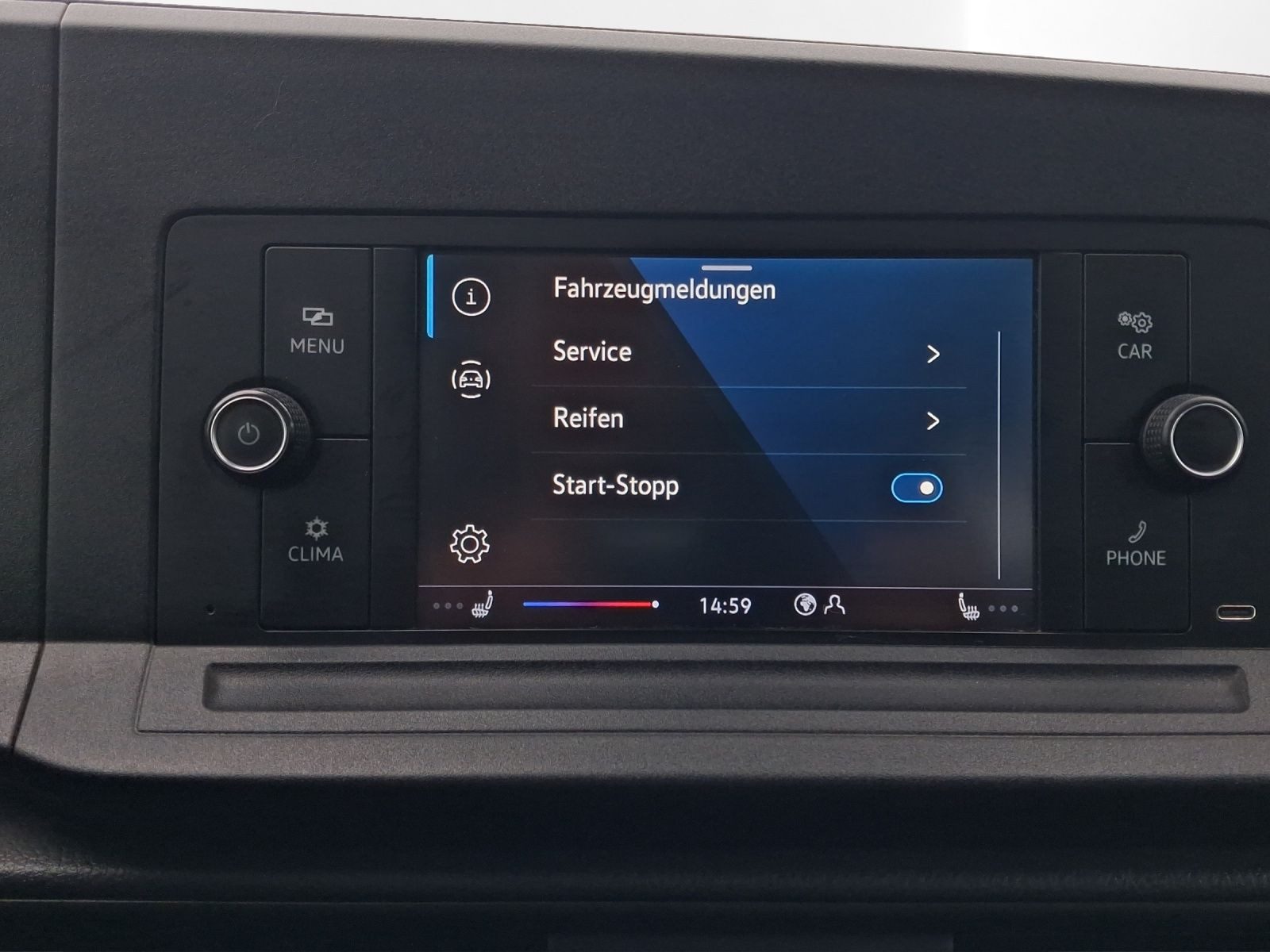 Volkswagen Caddy Maxi – Bild 17