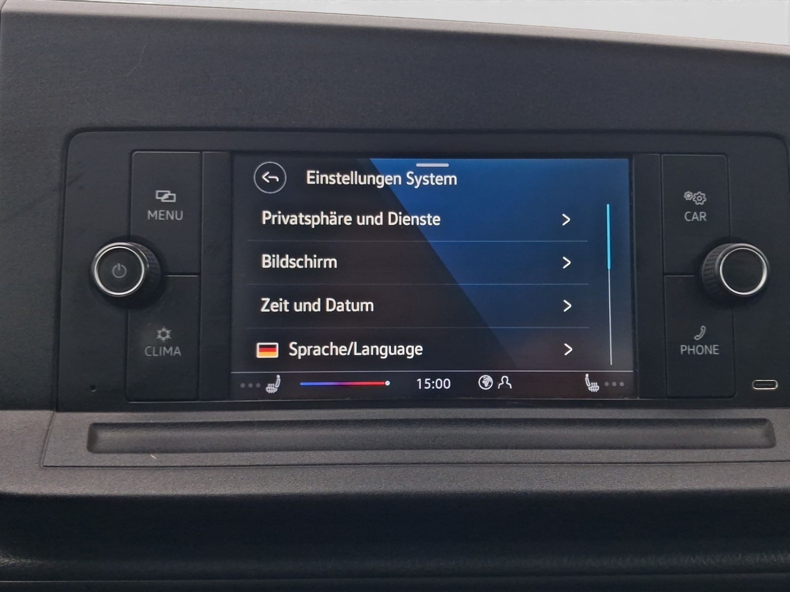 Volkswagen Caddy Maxi – Bild 18