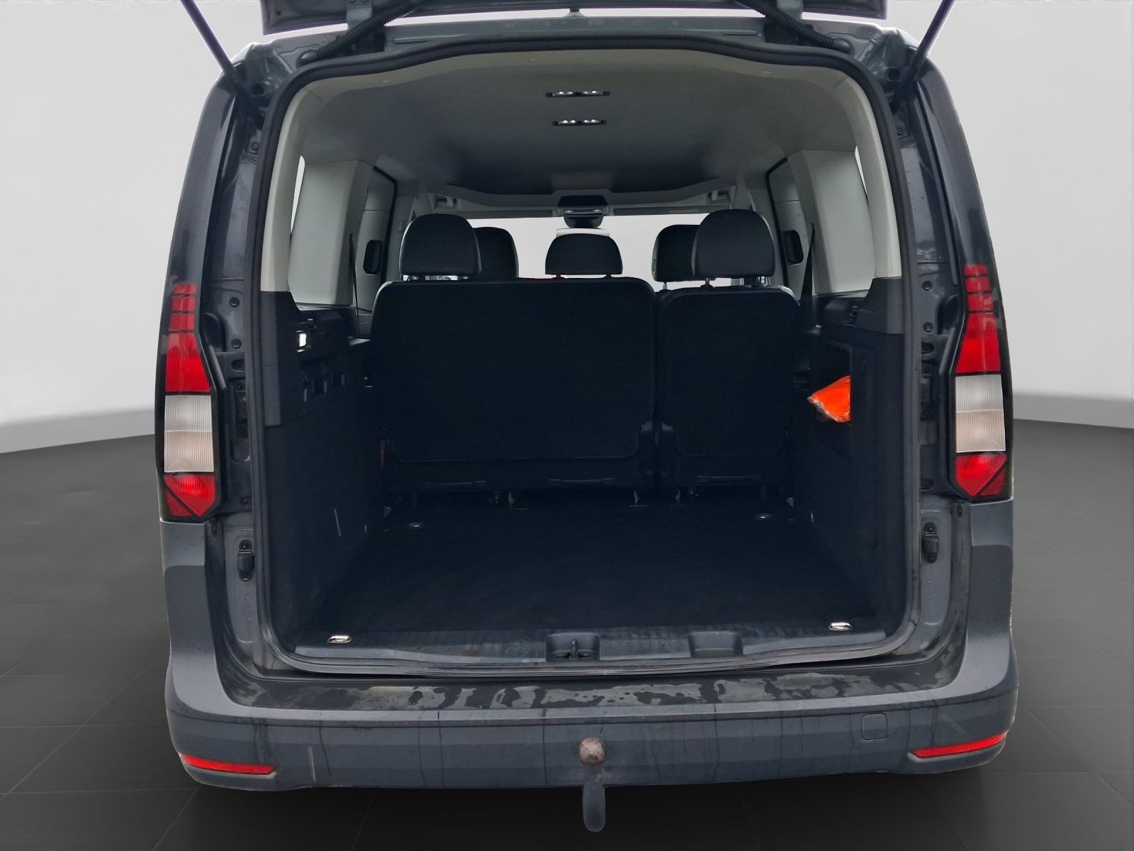 Volkswagen Caddy Maxi – Bild 19