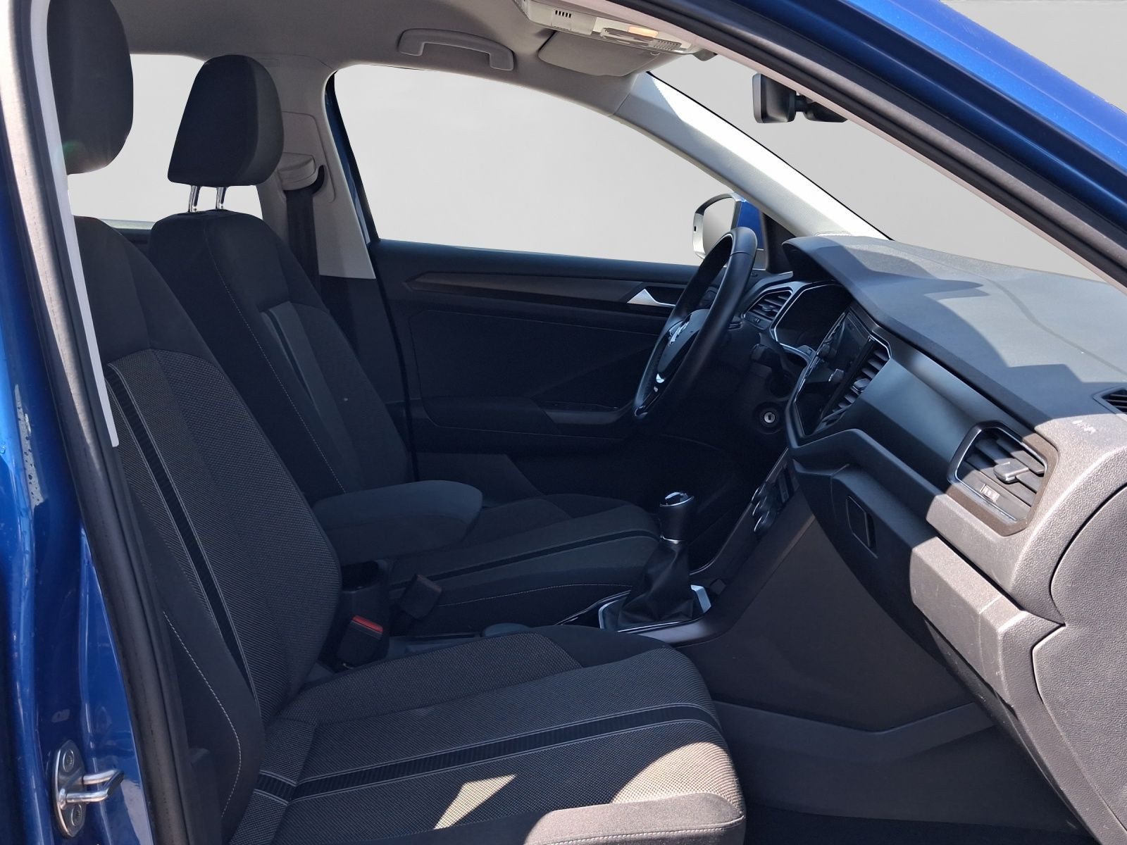 Volkswagen T-Roc – Foto 4