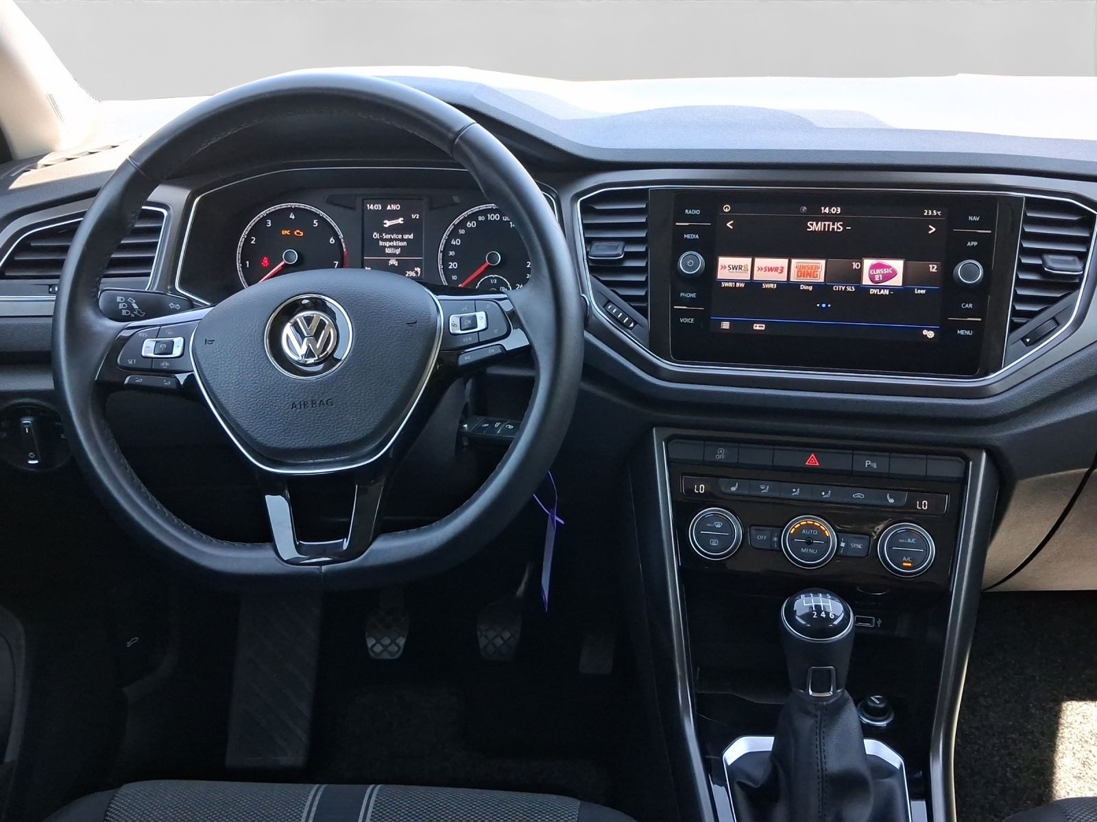 Volkswagen T-Roc – Foto 5